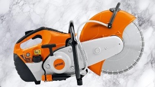 Ремонт бензорізу фото