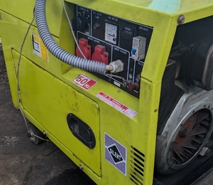 ремонт дизельних генераторів в Києві в сервісному центрі servicetools.kiev