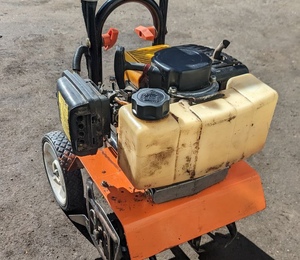 ремонт мини мотокультиваторов Форте в мастерской servicetools.kiev